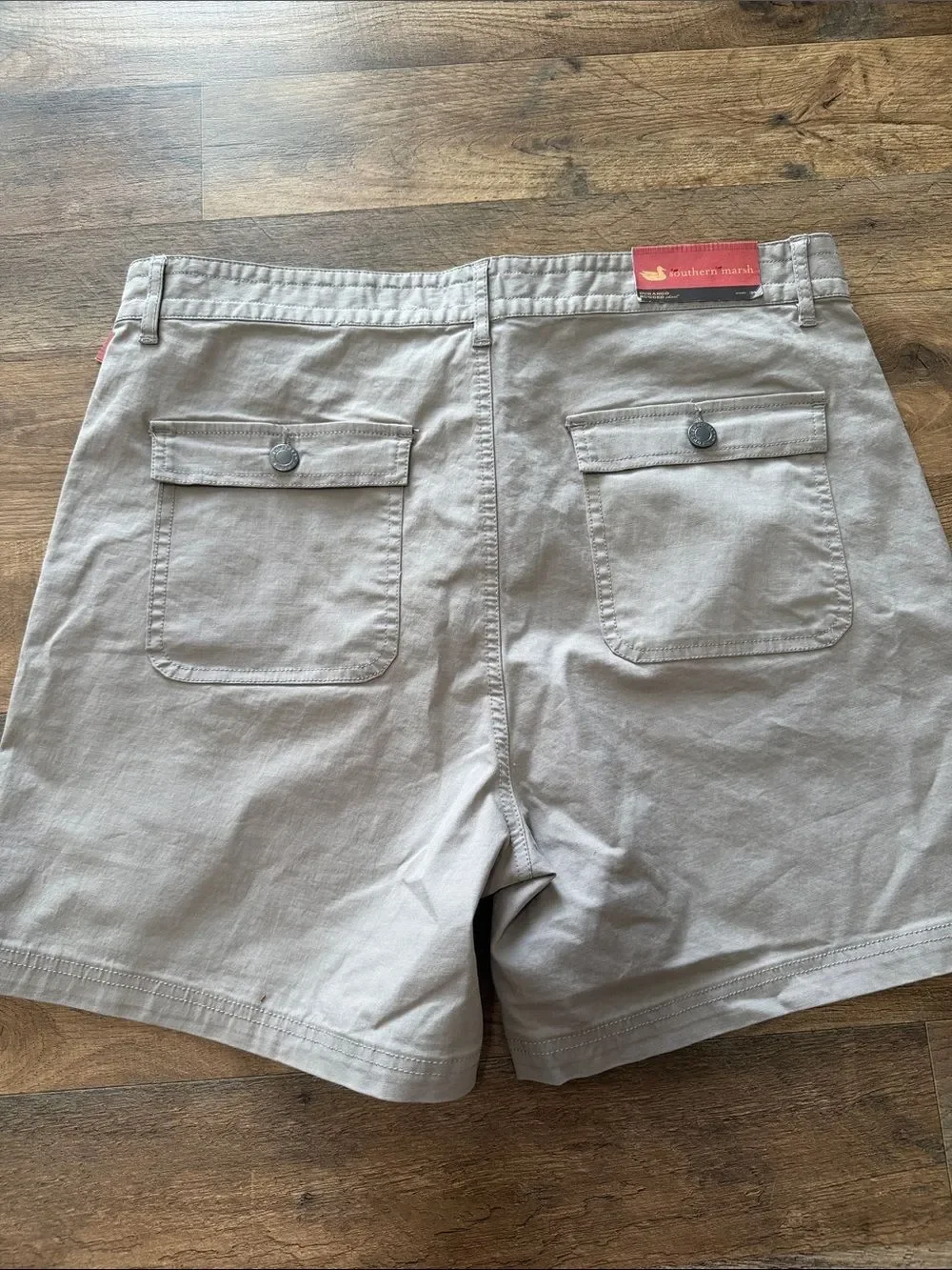 Southern Marsh Durango Rugged shorts